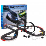 Autodráha 1:43 dĺžka 1020cm